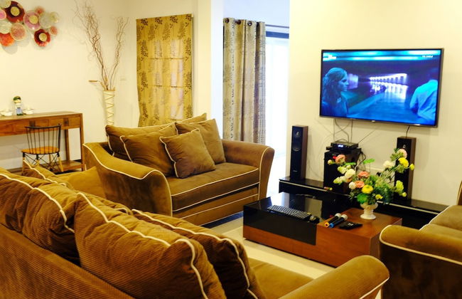 Punika Pool Villa Hua Hin - Foto 23