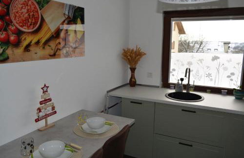 Wolkenfrei am Sonnenhang - Moderne Wohlfühl-Oase mit sonniger Süd-Terrasse - Foto 9