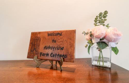 Abbey View Farm Cottage - Foto 9