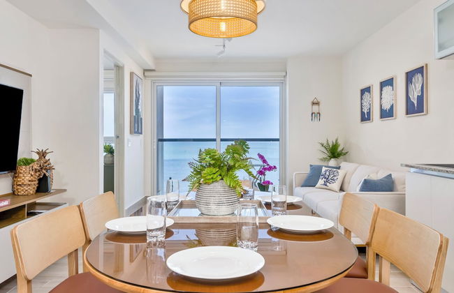 Playa Caracol Residences Vacation Rental - Foto 57