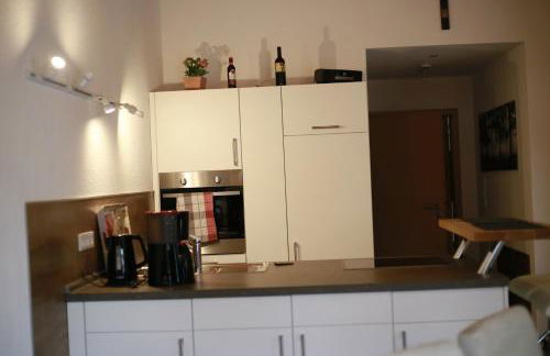 Ferienwohnung am Weinberg - Foto 12