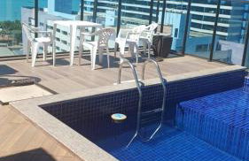 Paraiso, paz e conforto é aqui! Seja bem vindo(a). - Foto 19