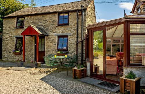 2 Bed in Eglwysbach 50933 - Foto 24