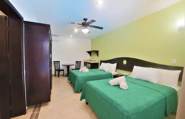 Hotel Colonial Playa del Carmen - Photo 50