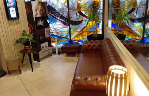 Apartamento Flat Luxo Copacabana - Foto 43