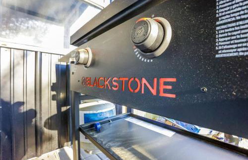 Spring Retreat Sauna, Hot Tub & Rooftop Firepit - Foto 53