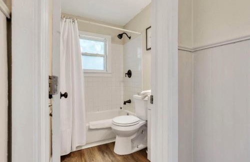 The Lucky 7's Inn-5 Beds - Foto 15