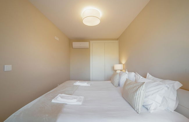 Boavista Premium I Apartment Terrace by Vacationy - Foto 37