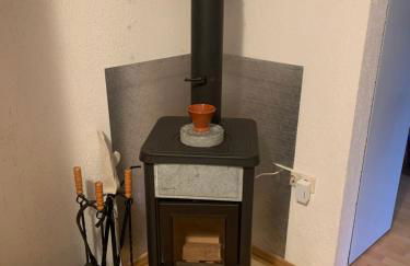 Ferienwohnung Eulennest - Foto 19