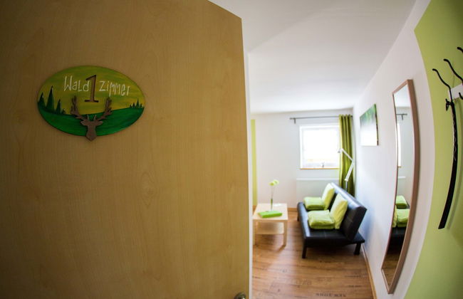 Treppendorfer Apartments - Foto 34