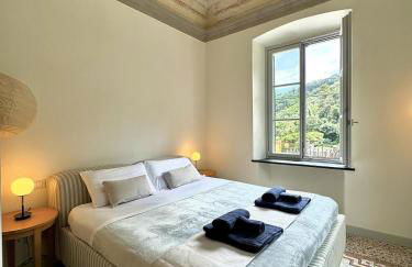 Villa Milva - Paraggi Portofino - - Foto 21