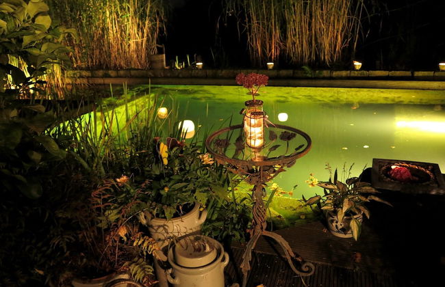 Relaxa at a Luxurious Villa in Bad Pyrmont - Foto 49