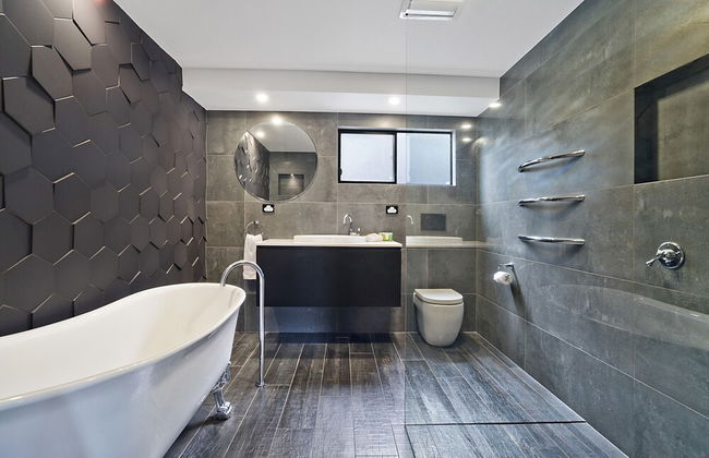 Newcastle Short Stay Apartments - Glebe Road Adamstown - Photo 13