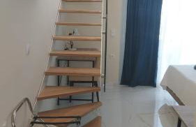 AIR-IN Rooms with magnificent views - Foto 50