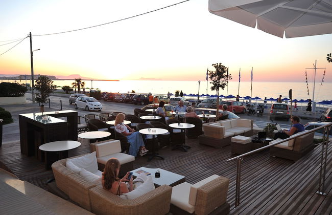 Atlantis Beach Hotel - Foto 37