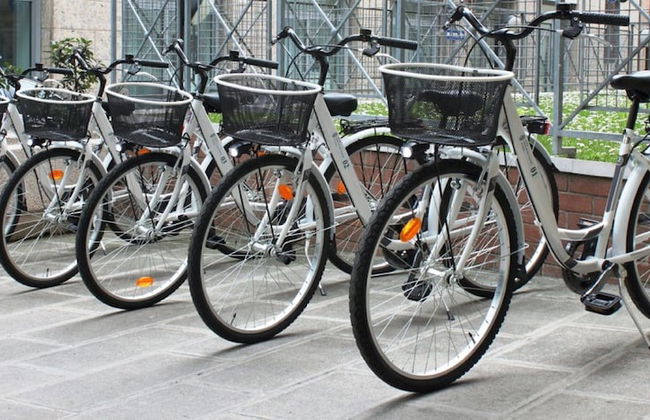 Aparthotel Verona House - Foto 59