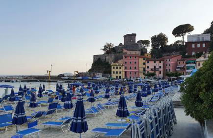 COMODO AL MARE - Foto 33