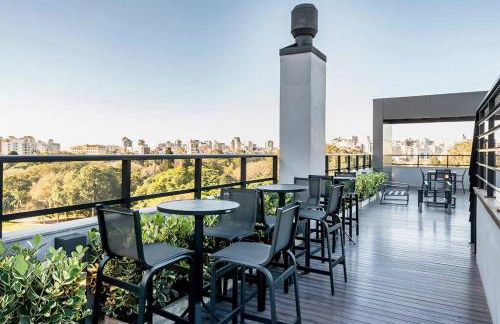 Loft Alto Padrão ThePark706 Vista Redenção - Foto 10