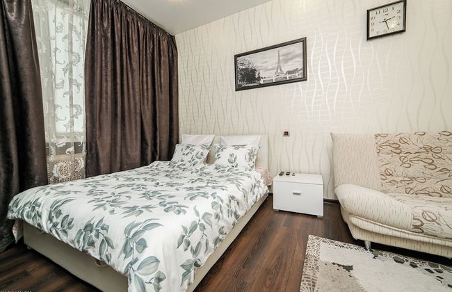 StudioMinsk Apartments in Centre - Foto 21