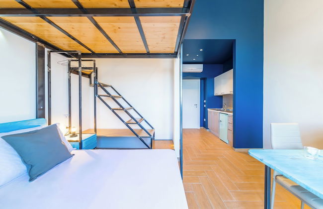 Central Station Apts by Wonderful Italy - Photo 7