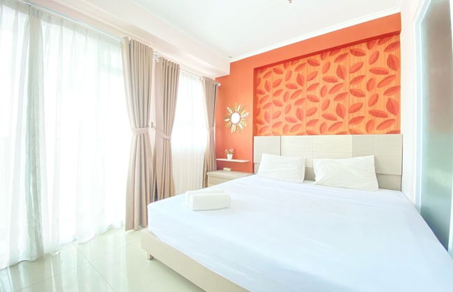 Comfy 1Br At Gateway Pasteur Apartment - Foto 4