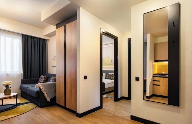 The Gate Hotel City Centre - Foto 26