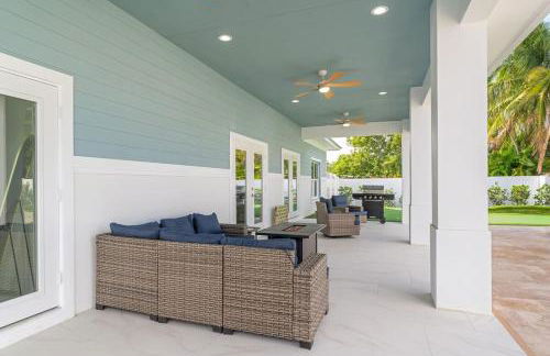 Diamond Sands Epic Mini Golf Guest House - Photo 14