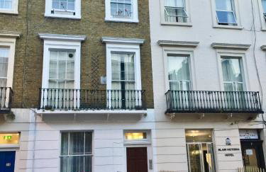 Bright and modern 1 Bed Flat Central London - Foto 9