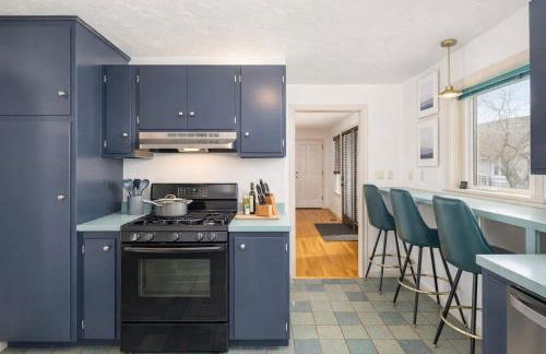 Private Riverside Retreat - Foto 6