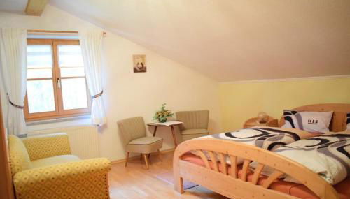 Ferienwohnung Geiger - Foto 4