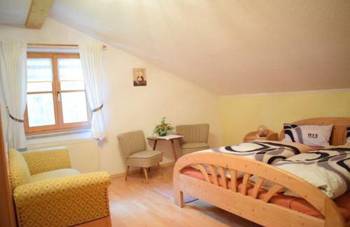 Ferienwohnung Geiger - Foto 4