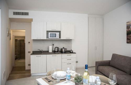 Camelot Appartamenti - Business e Holiday - Foto 61