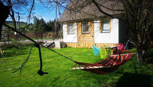 U Bieńka - Photo 3, Garden