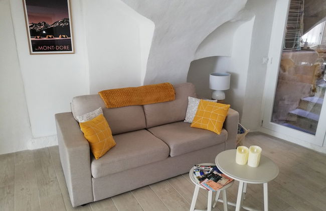 Les insolites de Champeix - Foto 24