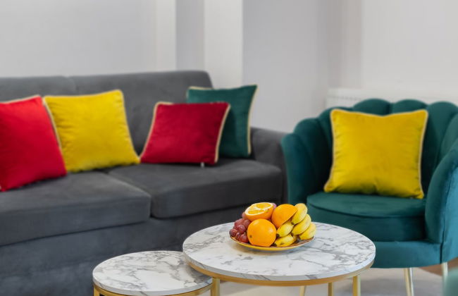 Apartamenty Bory 6a - Photo 25