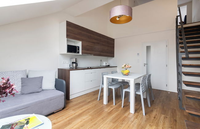 Prague Tales Boutique Residence by Dwellfort - Foto 34