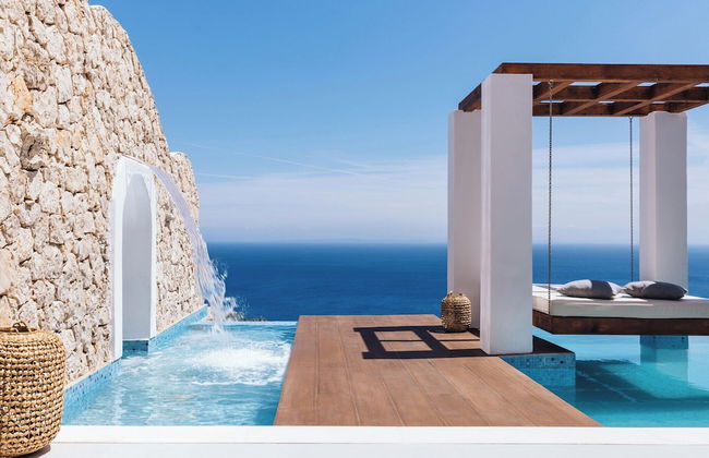 Emerald Villas & Suites - Foto 79