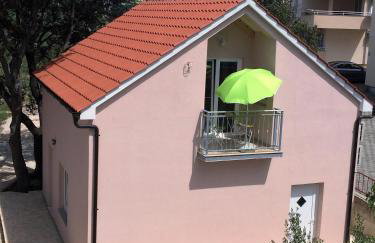 Apartments Lilly - Foto 24