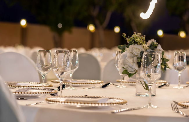 Al Maya Island & Resort - Photo 39