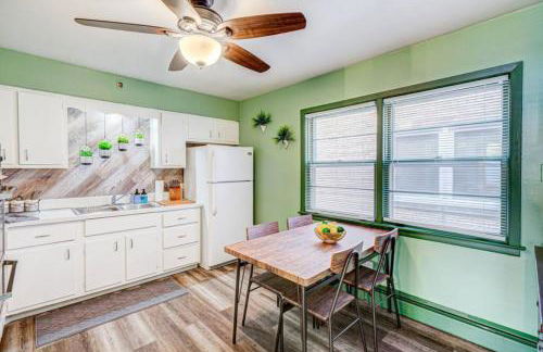 Top Rated Condo - Historic Location - Foto 11