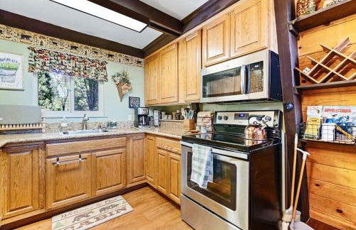 Chief Peak - Foto 15