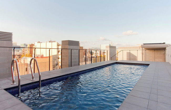 Aparthotel República - Foto 51