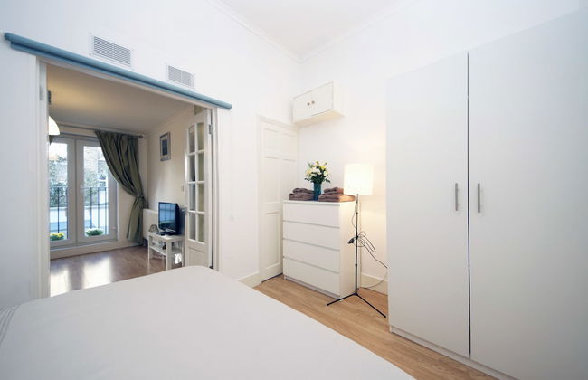 W14 Apartments - Foto 10