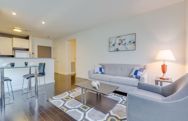 Sage Apartments Atlanta at Old 4th Ward - Foto 1