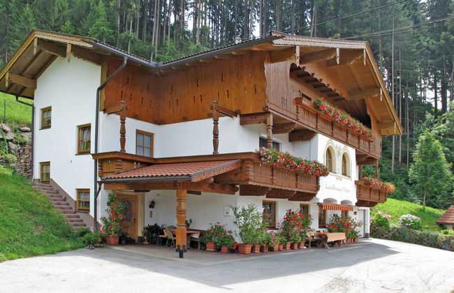 Landhaus Heim - Foto 17