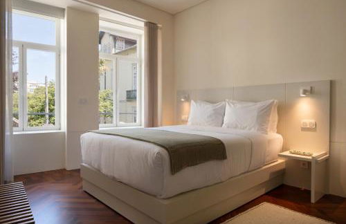 Vila Catarina Luxury Apartments - Foto 80