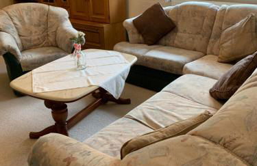 Ferienwohnung Anke Huhn - Foto 9