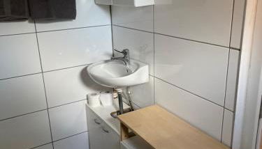 Monteurzimmer für 2 Person - Nähe DO-Flughafen - Foto 5