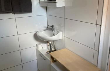 Monteurzimmer für 2 Person - Nähe DO-Flughafen - Foto 5