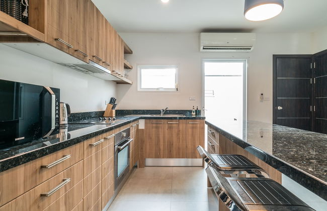 AP Grand Residence by Lofty - Foto 45